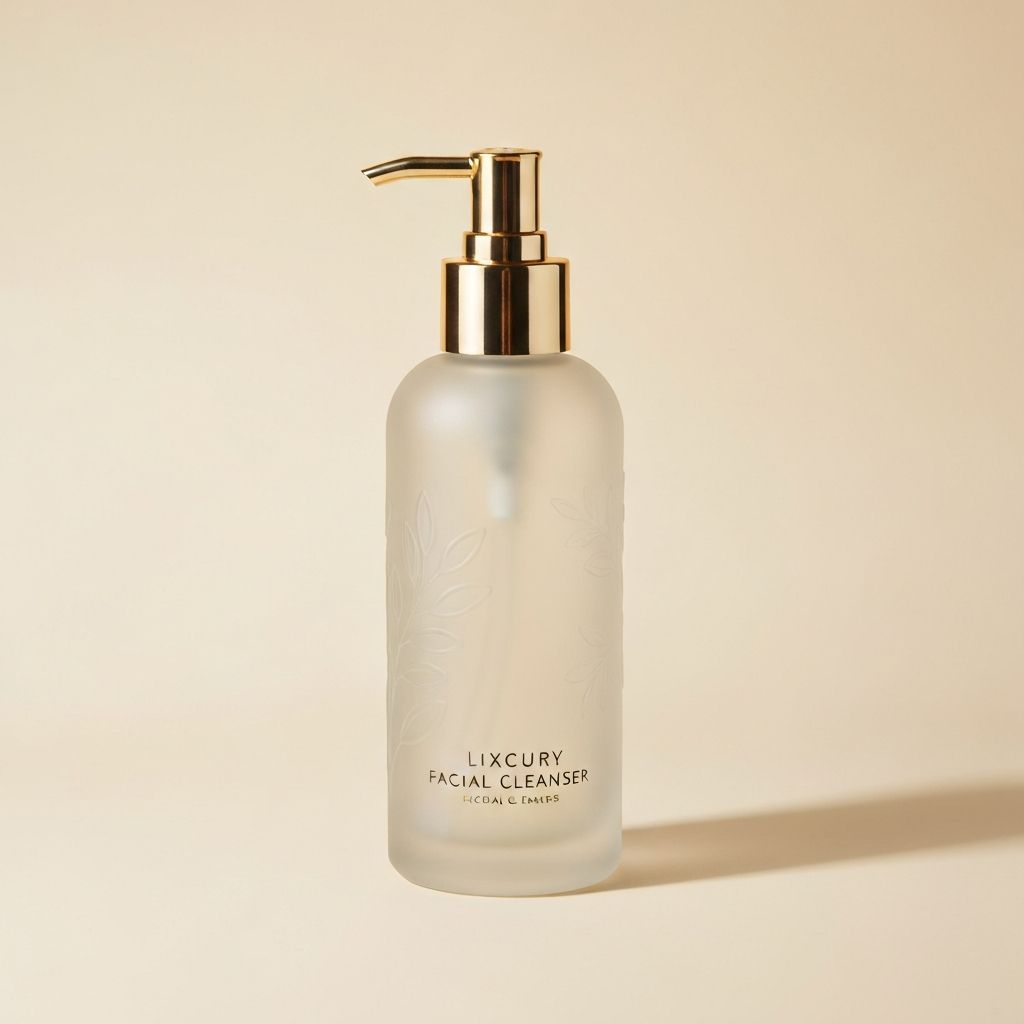 Gentle Face Cleanser